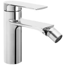 Смеситель на биде Rea Storm Chrome REA-B8039 хром