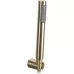 Смеситель для ванны Rea Argon Gold Matt REA-B7804 матовое золото