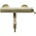 Смеситель для ванны Rea Argon Gold B7805 REA-B7805 золотой глянец