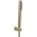 Смеситель для ванны Rea Argon Gold B7805 REA-B7805 золотой глянец