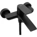 Смеситель для ванны Rea Avalon black matt REA-B1128 черный матовый