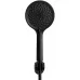 Смеситель для ванны Rea Avalon black matt REA-B1128 черный матовый