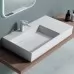 Умывальник Rea Archi 75x50 U4300 белый