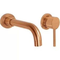 Смеситель для умывальника Rea Lungo..