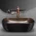Умывальник Rea Belinda Copper Brush U6384 медь матовая