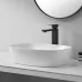 Умывальник Rea Freja 49x37 U6616 белый глянец