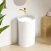 Умывальник Rea Dolche 55x40 REA-U4302 напольный, белый