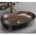 Умывальник Rea Cleo 61 Copper Brush Black U6383 медь матовая