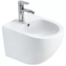 Биде Vincea Globo VB1-14S 37x48 бел..