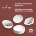 Раковина Roxen Axel 56x38 570255 белый глянец