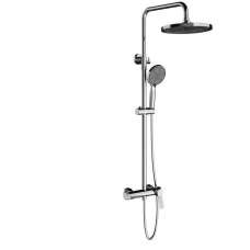 Душевая система Vincea Arco VSFS-4A..