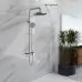 Душевая система Vincea Arco VSFS-4AR1CH хром