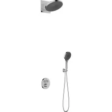 Душевая система Vincea Inspire VSFW-3I22MT5CH хром