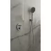 Душевая система Vincea Inspire VSFW-3I22MT3GM вороненая сталь
