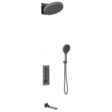 Душевая система Vincea VSFW-433TI3G..