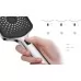 Ручной душ с шлангом Vincea Inspire VSHN-3I4HGM вороненая сталь
