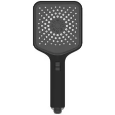 Ручной душ с шлангом Vincea Inspire VSHN-3I4HMB черный матовый