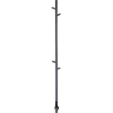Полотенцесушитель электрический Vincea VTD-1DGE 15х140 графи..