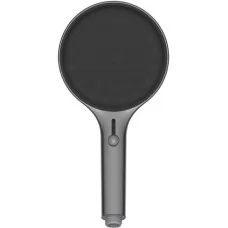 Ручной душ с шлангом Vincea Inspire VSHN-3I2HGM вороненая сталь