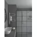 Полотенцесушитель электрический Vincea VTD-1R2CE 44х80 хром