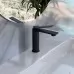 Смеситель для умывальника Vincea Verse VBF-2VE1MB черный