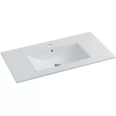 Умывальник Vincea VBS-13990 91,5x46,5 белый