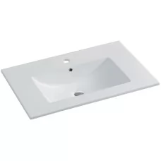 Умывальник Vincea VBS-13970 71,5x46,5 белый