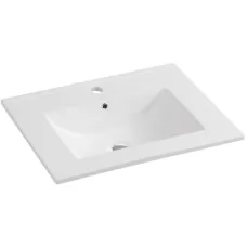Умывальник Vincea VBS-13960S1 белый