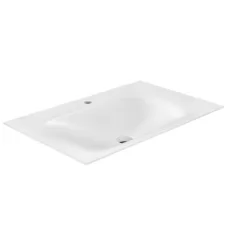 Умывальник Vincea VCB-1F800W белый