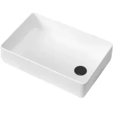 Умывальник Gid N1205 50,5x34,5 белый