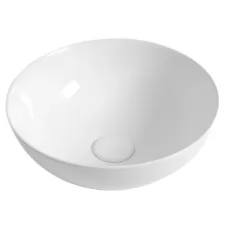Умывальник Gid 36x36 9081W белый