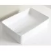 Умывальник Gid N1205 50,5x34,5 белый
