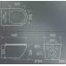 Унитаз Gid Tr2198TF безободковый, белый глянец (подвесной)