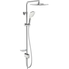 Душевая система Teska Tena DR2820C хром
