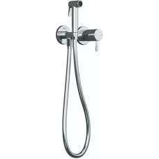 Смеситель с гигиенической лейкой Teska Atlas Tera T5736 хром