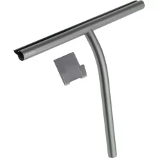 Скребок для удаления воды Deante Silia Titanium ADI D31K тит..