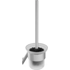 Ершик Deante SILIA Steel ADI_F711 брашированная сталь