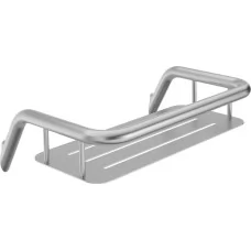 Полка Deante Silia Steel ADI_F551 б..