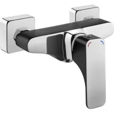 Смеситель для душа Deante Hiacynt BQH B400 хром/черный