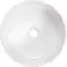 Умывальник Deante Arnika CGN_6U33 35,3x35,3 белый