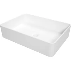 Умывальник Deante SQUARE 50,5x35,5 белый