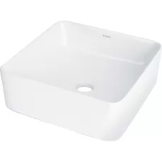 Умывальник Deante JASMIN CDJ_6U3S 34,5x34,5 белый