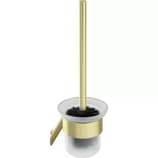 Ершик Deante SILIA Gold BR ADI_R711 брашированное золото