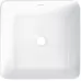 Умывальник Deante JASMIN CDJ_6U3S 34,5x34,5 белый