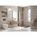 Умывальник Deante Arnika CGN_6U33 35,3x35,3 белый