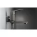 Смеситель для ванны Deante BLUR Titanium BQL_D12M титан