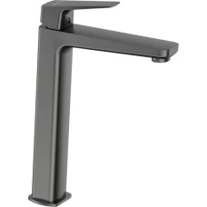 Смеситель для умывальника Deante BLUR Titanium BQL_D20K титан