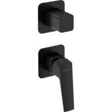 Смеситель для душа Deante BLUR NERO BQL_N44P черный