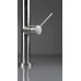 Смеситель для кухни Deante OLFATO STEEL BQO_F72M брашированная сталь