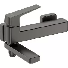 Смеситель для ванны Deante BLUR Titanium BQL_D12M титан